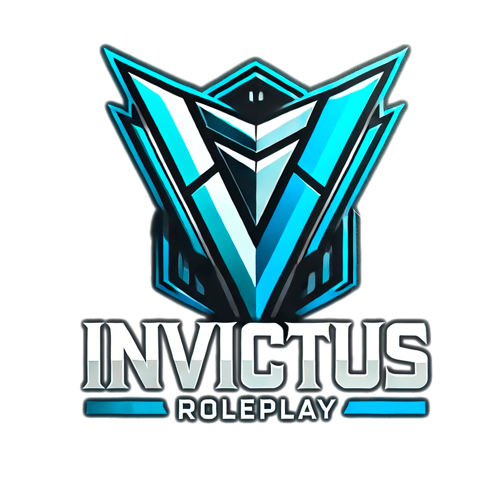Invictus Roleplay Logo